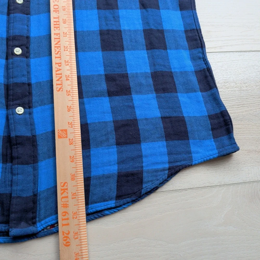 Polo Ralph Lauren no holes
